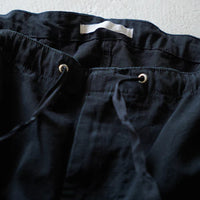 HATSKI / HATSKI Back Buckle Denim HTK-22011 