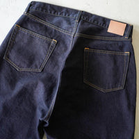 HATSKI / Original Denim -One Wash- HTK-25001