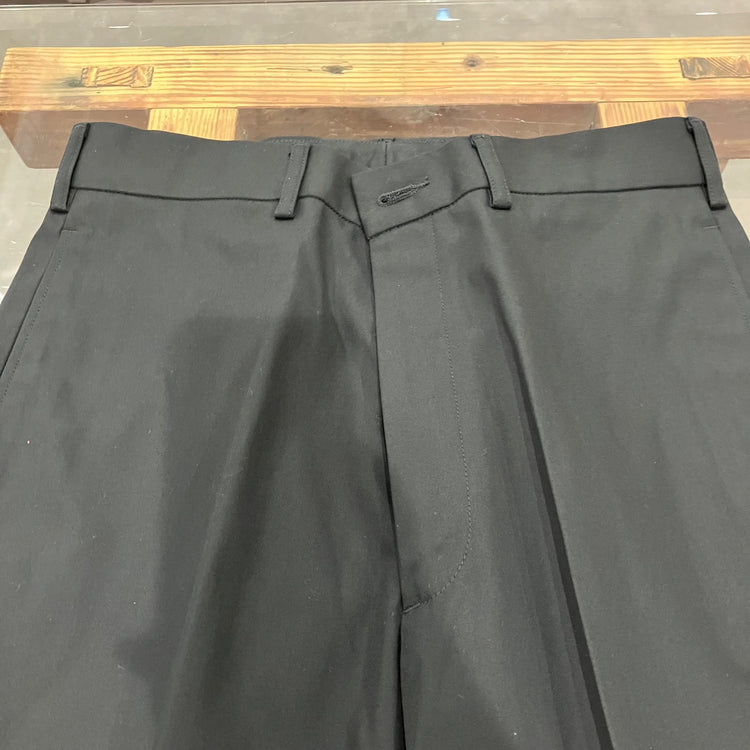 Riprap / ACTIVE TROUSERS BLACK