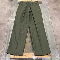 Riprap / ACTIVE TROUSERS DK OLIVE