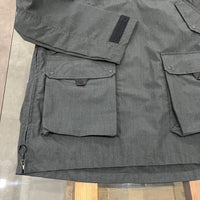 NANGA / TAKIBI FIELD ANORAK PARKA / Takibi Field Anorak Parka