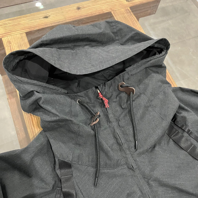 NANGA / TAKIBI FIELD ANORAK PARKA / タキビフィールドアノラックパーカー