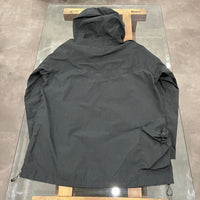 NANGA / TAKIBI FIELD ANORAK PARKA / タキビフィールドアノラックパーカー