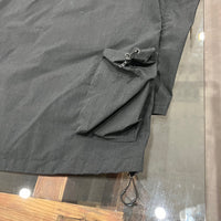 NANGA / TAKIBI FIELD ANORAK PARKA / タキビフィールドアノラックパーカー