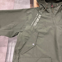 NANGA / TAKIBI FIELD ANORAK PARKA / タキビフィールドアノラックパーカー