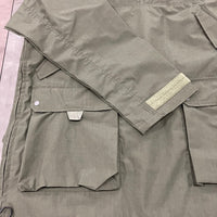 NANGA / TAKIBI FIELD ANORAK PARKA / Takibi Field Anorak Parka