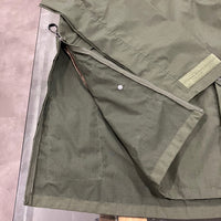 NANGA / TAKIBI FIELD ANORAK PARKA / タキビフィールドアノラックパーカー