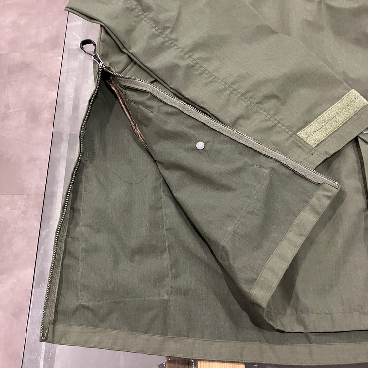 NANGA / TAKIBI FIELD ANORAK PARKA / Takibi Field Anorak Parka