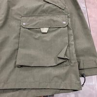 NANGA / TAKIBI FIELD ANORAK PARKA / Takibi Field Anorak Parka