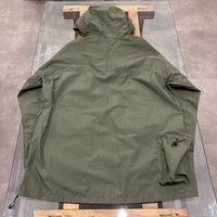 NANGA / TAKIBI FIELD ANORAK PARKA / タキビフィールドアノラックパーカー