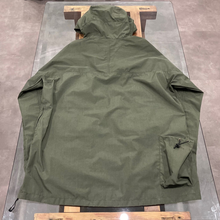 NANGA / TAKIBI FIELD ANORAK PARKA / タキビフィールドアノラック ...