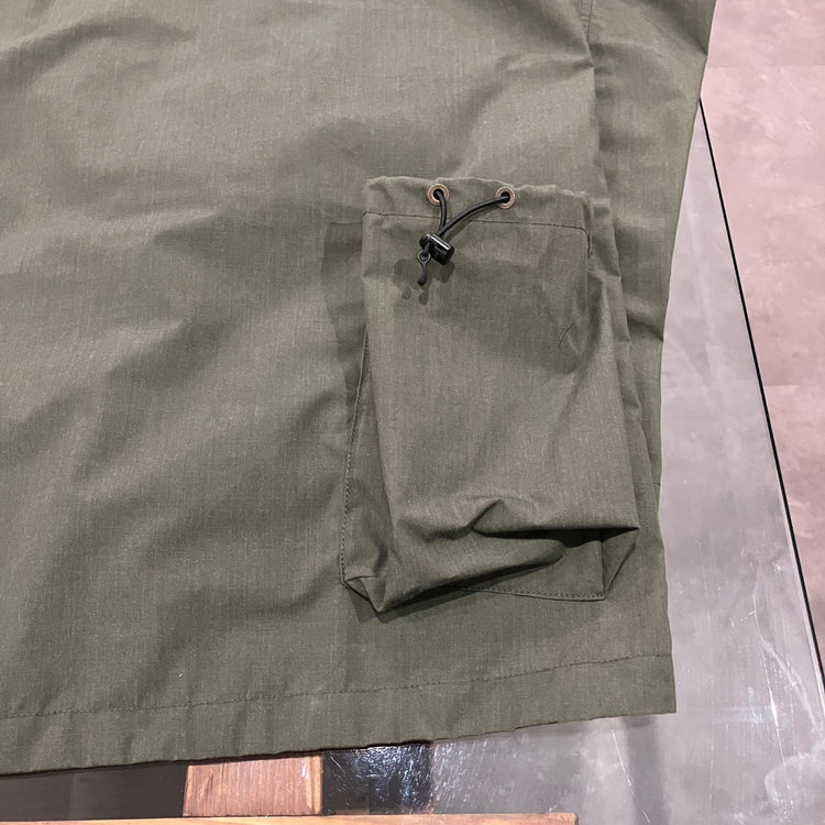 NANGA / TAKIBI FIELD ANORAK PARKA / Takibi Field Anorak Parka