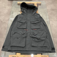 NANGA / TAKIBI MOUNTAIN PARKA / タキビマウンテンパーカー