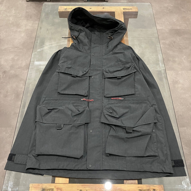 NANGA / TAKIBI MOUNTAIN PARKA / Takibi Mountain Parka