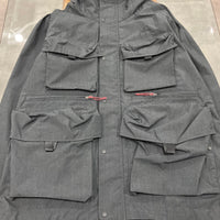 NANGA / TAKIBI MOUNTAIN PARKA / タキビマウンテンパーカー