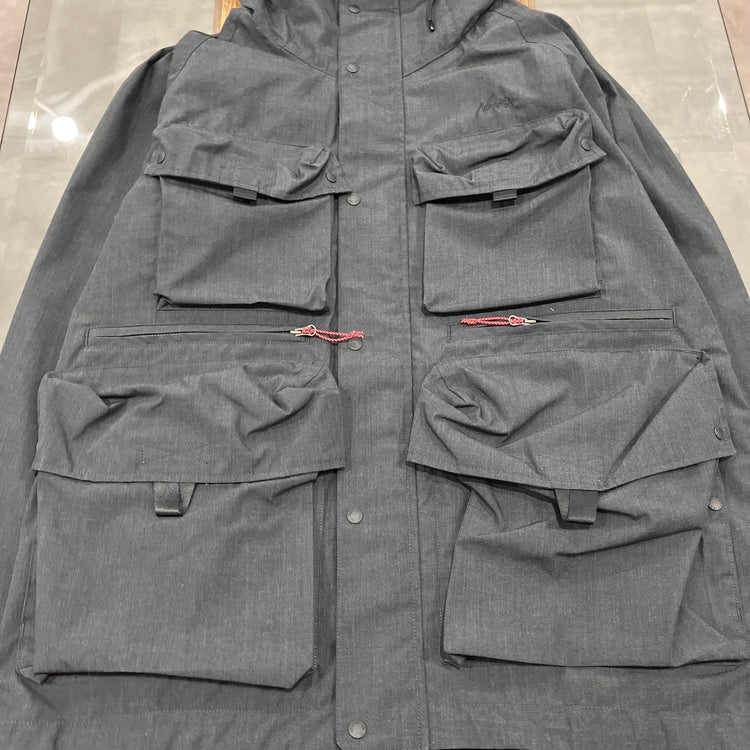 NANGA / TAKIBI MOUNTAIN PARKA / Takibi Mountain Parka