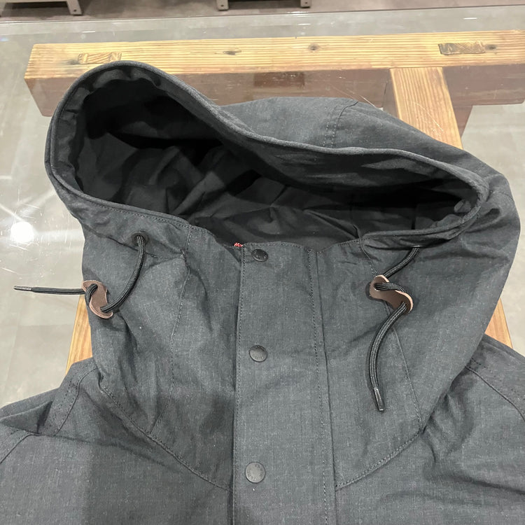 NANGA / TAKIBI MOUNTAIN PARKA / Takibi Mountain Parka