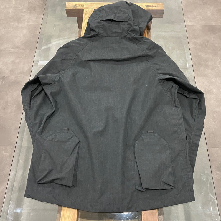 NANGA / TAKIBI MOUNTAIN PARKA / タキビマウンテンパーカー