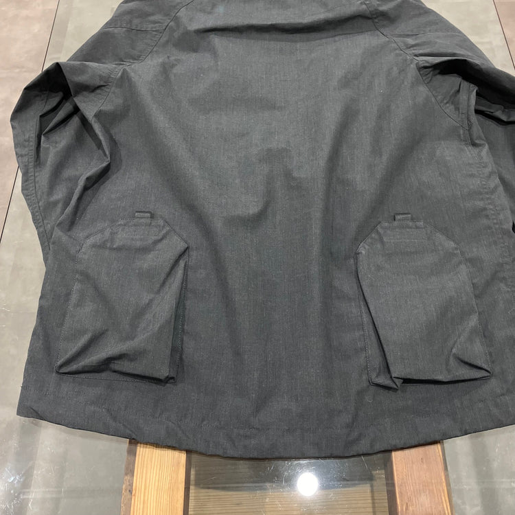 NANGA / TAKIBI MOUNTAIN PARKA / Takibi Mountain Parka