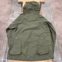 NANGA / TAKIBI MOUNTAIN PARKA / タキビマウンテンパーカー