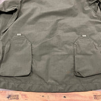 NANGA / TAKIBI MOUNTAIN PARKA / タキビマウンテンパーカー KHAKI