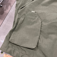 NANGA / TAKIBI MOUNTAIN PARKA / タキビマウンテンパーカー KHAKI