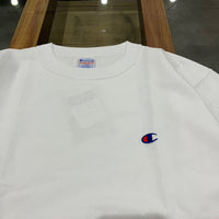 Champion / Reverse Weave(R) Short Sleeve T-Shirt 