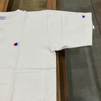 Champion / Reverse Weave(R) Short Sleeve T-Shirt 