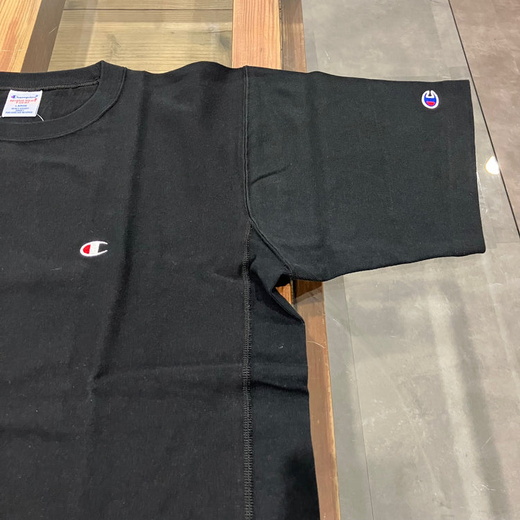 Champion / Reverse Weave(R) Short Sleeve T-Shirt 