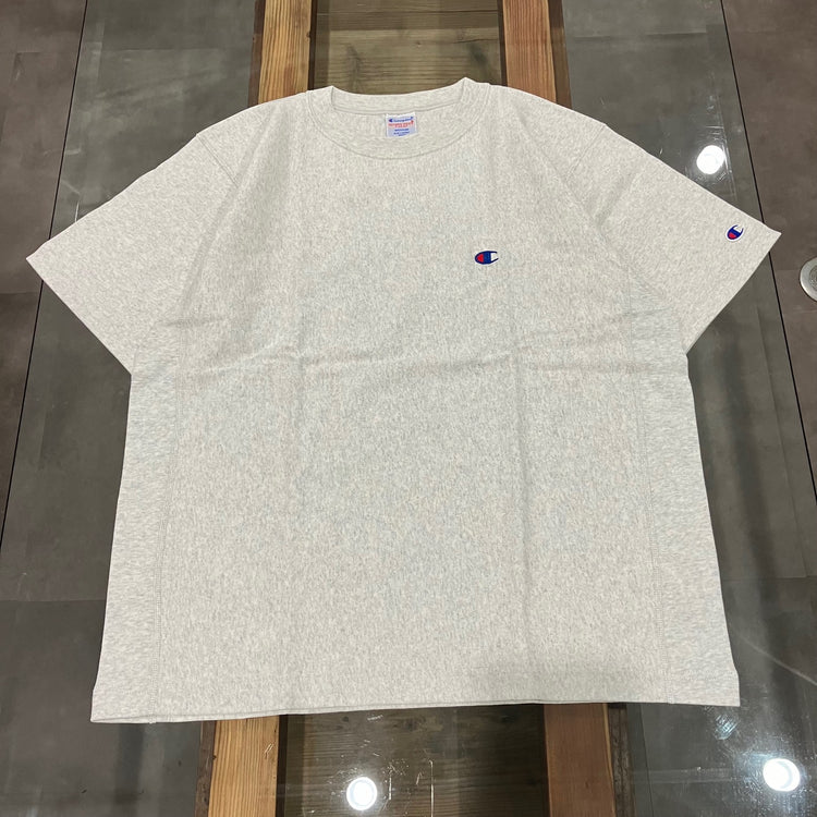 Champion / Reverse Weave(R) Short Sleeve T-Shirt 