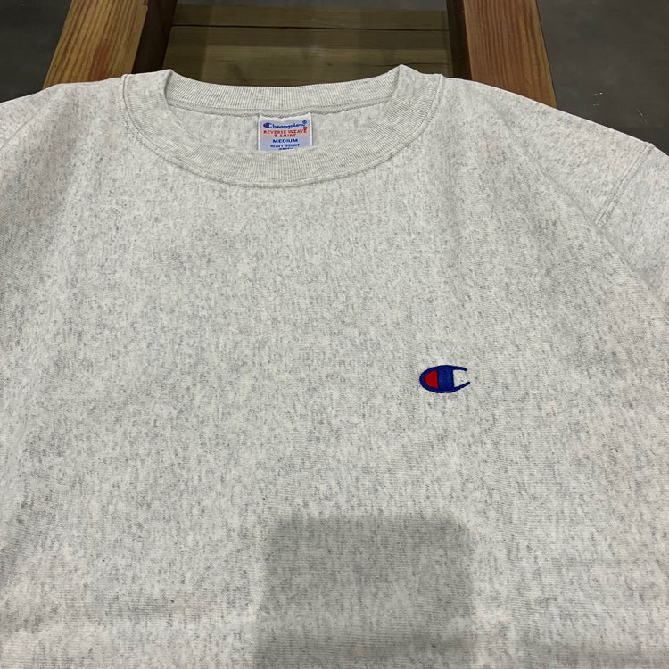 Champion / Reverse Weave(R) Short Sleeve T-Shirt 