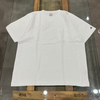 Champion / Reverse Weave(R) Short Sleeve Pocket T-Shirt 