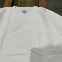 Champion / Reverse Weave(R) Short Sleeve Pocket T-Shirt 