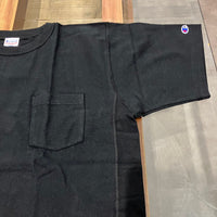 Champion / Reverse Weave(R) Short Sleeve Pocket T-Shirt 