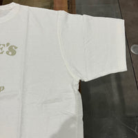 Ordinary fits / PRINT-T / SUSIE'S SCONE SHOP OFF 