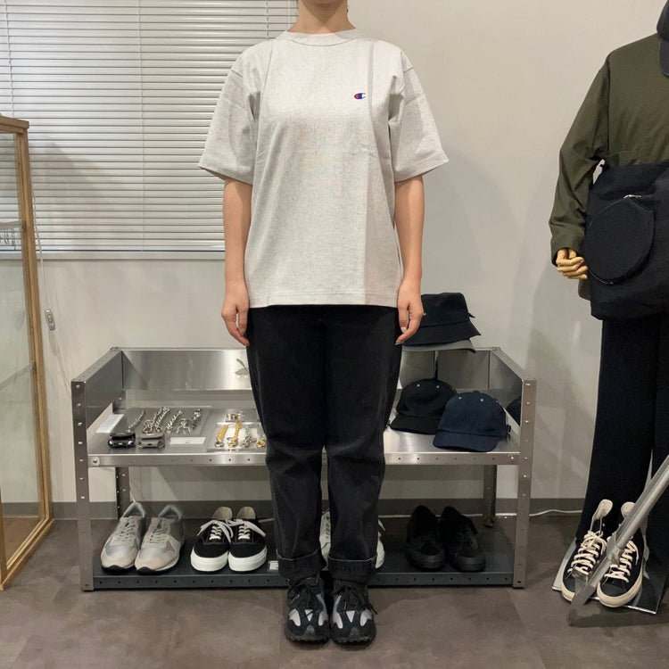 Champion / リバースウィーブ(R) ショートスリーブTシャツ