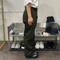 Riprap / ACTIVE TROUSERS DK OLIVE