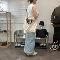 MEYAME / LIGHT BIG TOTE