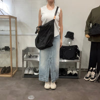 MEYAME / LIGHT BIG TOTE