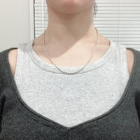 NL/ Yan  (necklace)