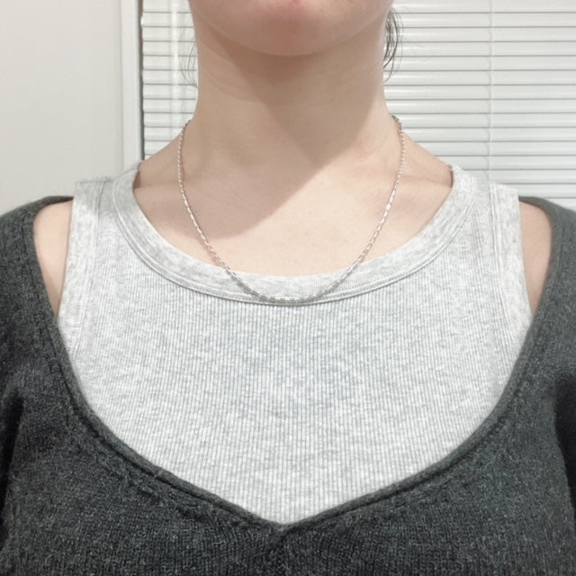 NL/ Yan  (necklace)