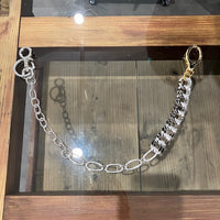 HIDAKA/ MULTI LINKS PANTS CHAIN