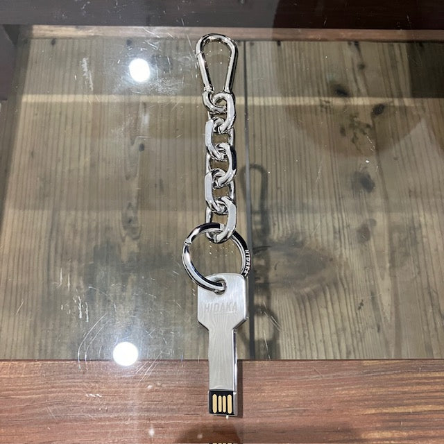 HIDAKA/ USB KEY CHAIN