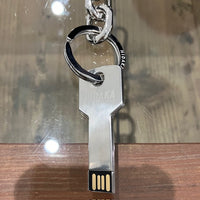 HIDAKA/  USB KEY CHAIN