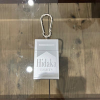 HIDAKA/  PORTABLE ASHTRAY - MARLBORO