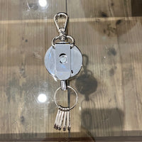 HIDAKA/ REEL KEY CHAIN-