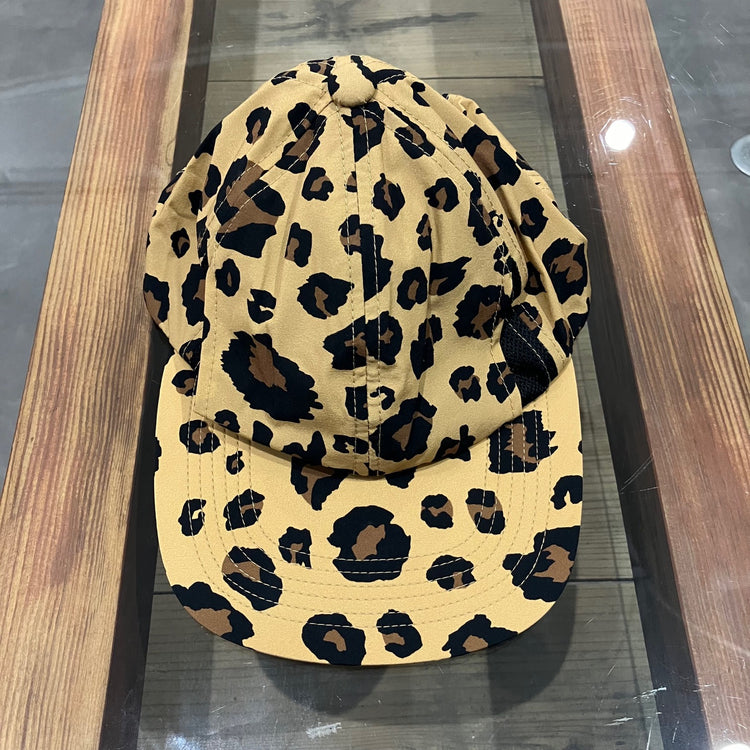 WILD THINGS / PRINT BASE CAP