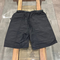 WILD THINGS / CARRY SHORTS  キャリーショーツ BLACK