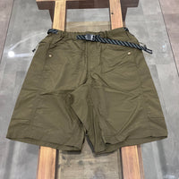 WILD THINGS / CARRY SHORTS 