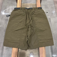 WILD THINGS / CARRY SHORTS 